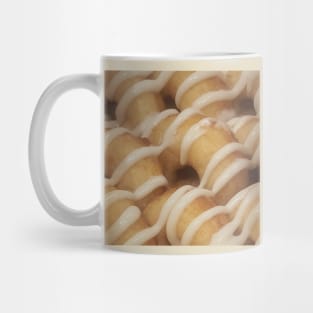 Donuts Mug